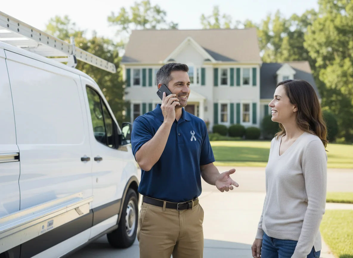 Home Gutter Service Danese, WV FAQs